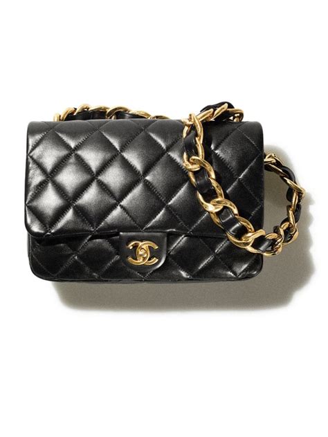 which saks carries chanel handbags|chanel bags department store.